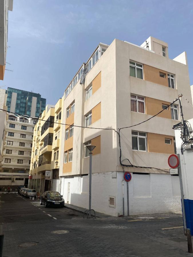 Ferienwohnung Ale'S House Arrecife  Exterior foto