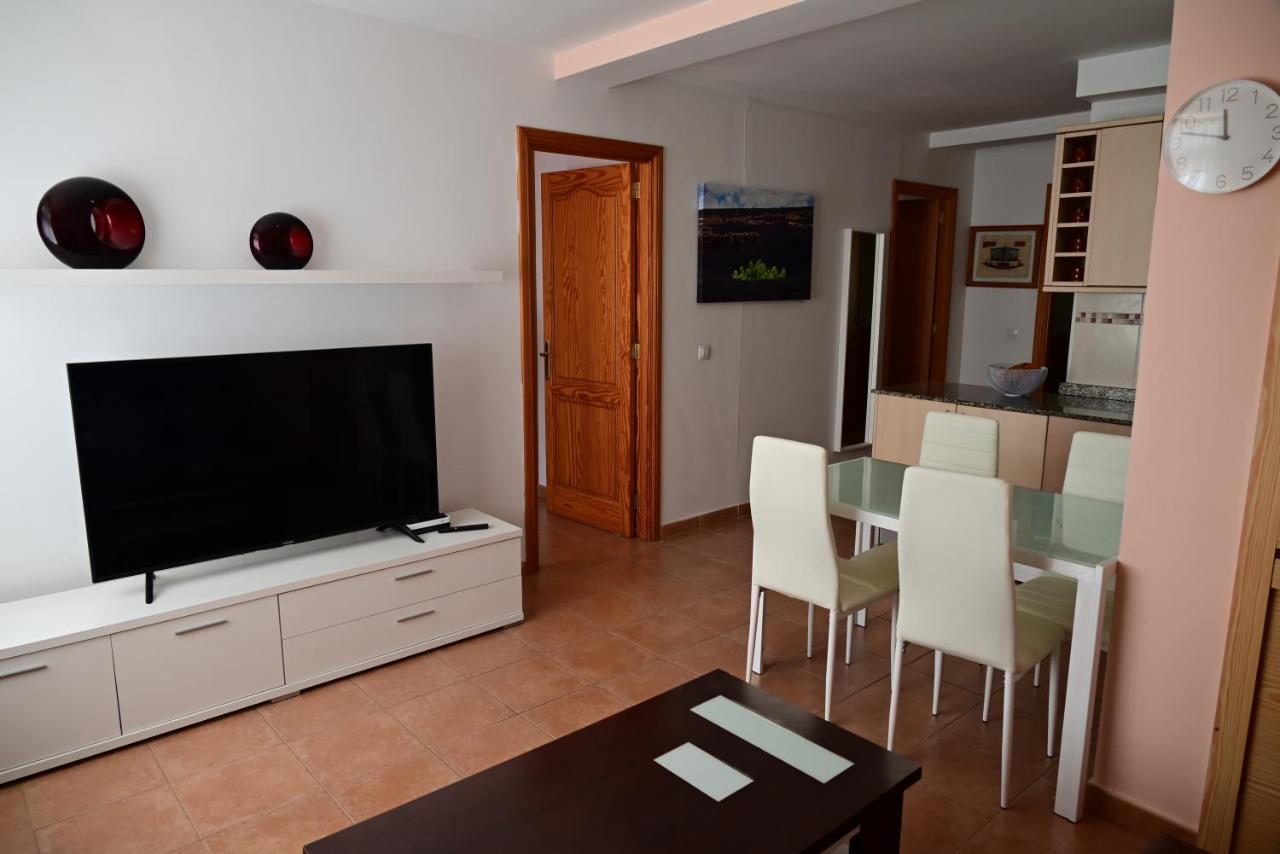 Ferienwohnung Ale'S House Arrecife  Exterior foto