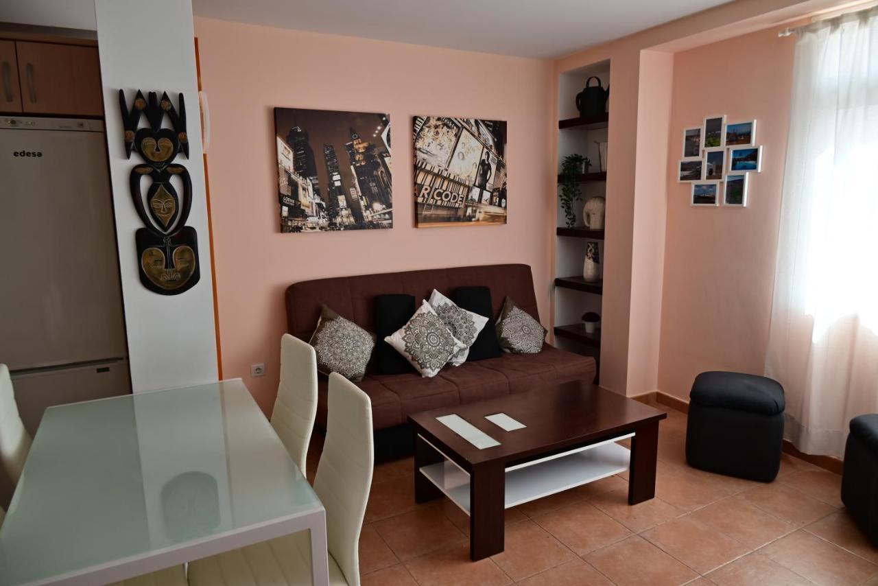 Ferienwohnung Ale'S House Arrecife  Exterior foto